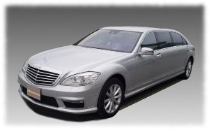 S63 Limousine S63 Limousine